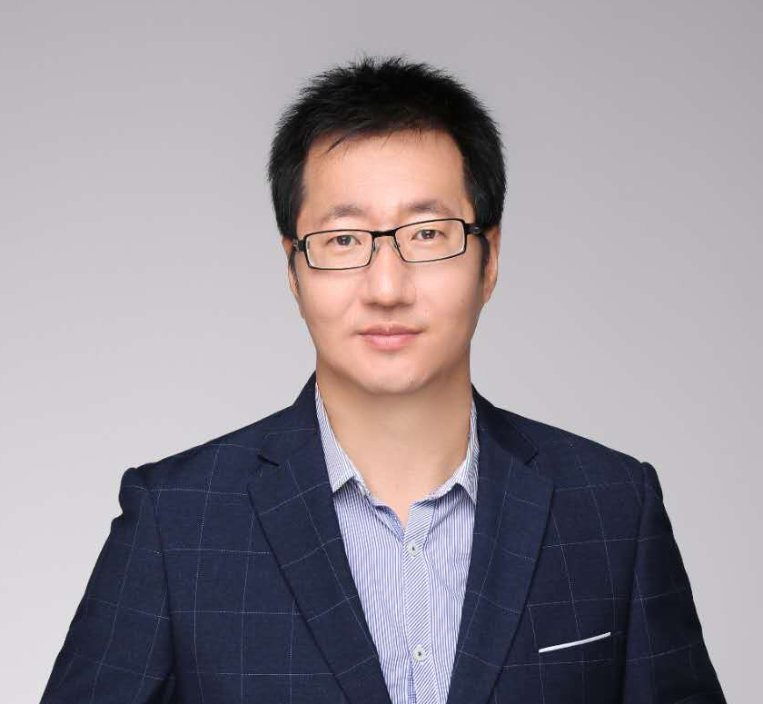 Yonghe Wu, Ph.D.